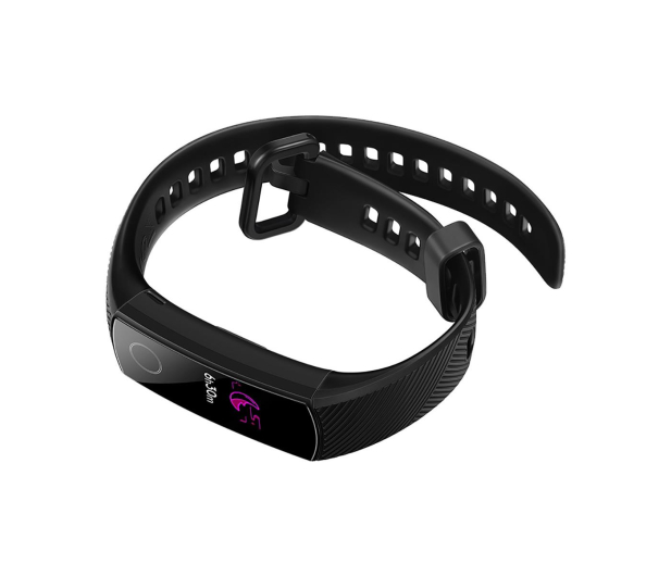 HONOR Band 4 czarny - 467688 - zdjęcie 5